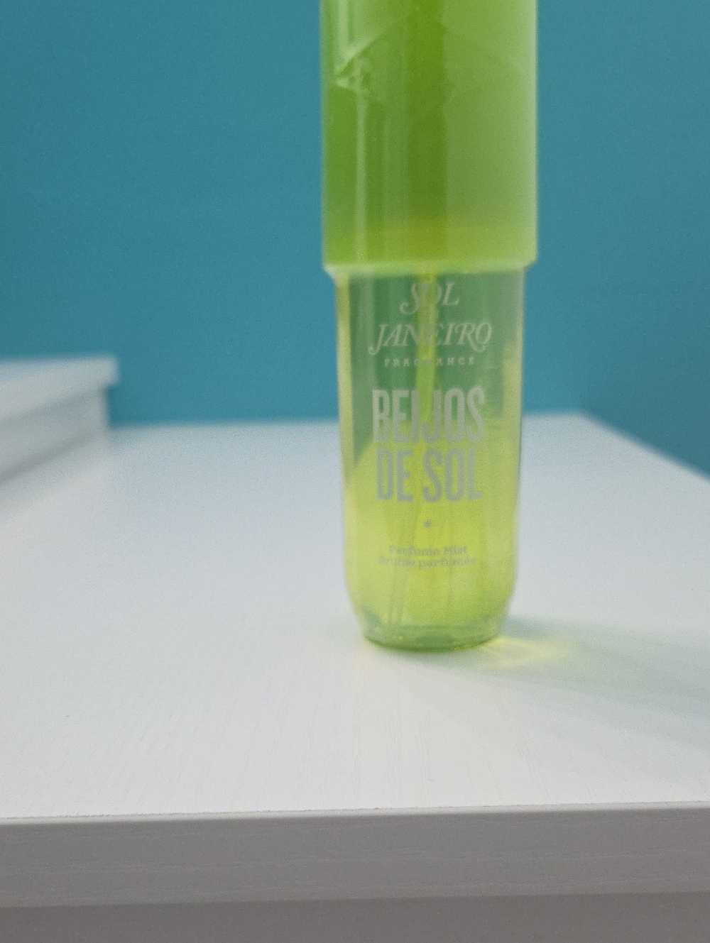 Sol de Janeiro Beijos de Sol  Fragrance Mist - 3 Oz